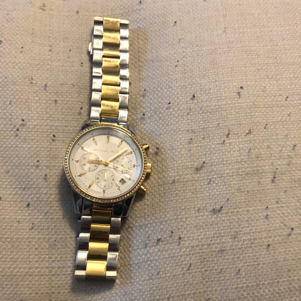 Women’s Michael Kors watch